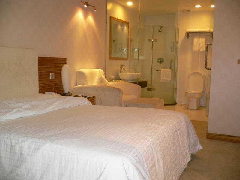 Fotos del hotel - FENG SHUN