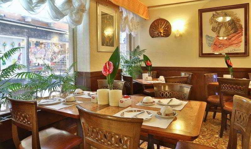 Fotos del hotel - ALBERGO SAN MARCO