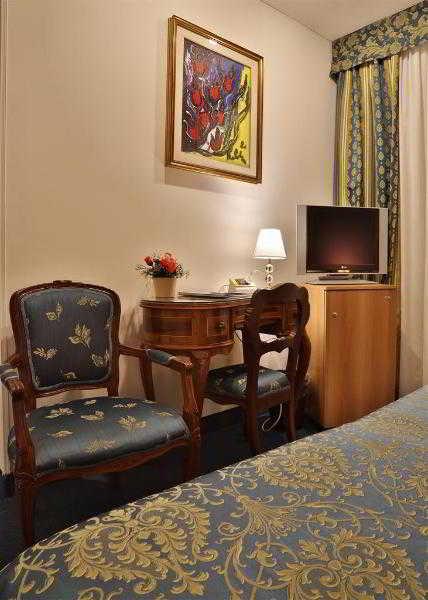 Fotos del hotel - ALBERGO SAN MARCO