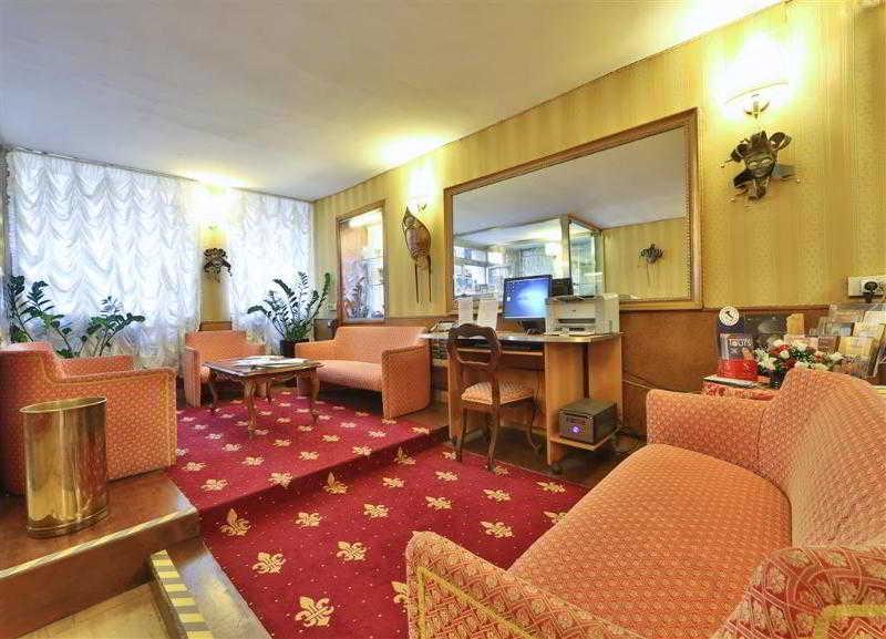 Fotos del hotel - ALBERGO SAN MARCO