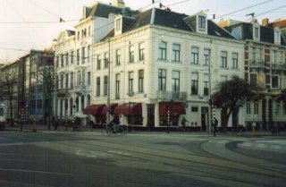 Fotos del hotel - Plantage