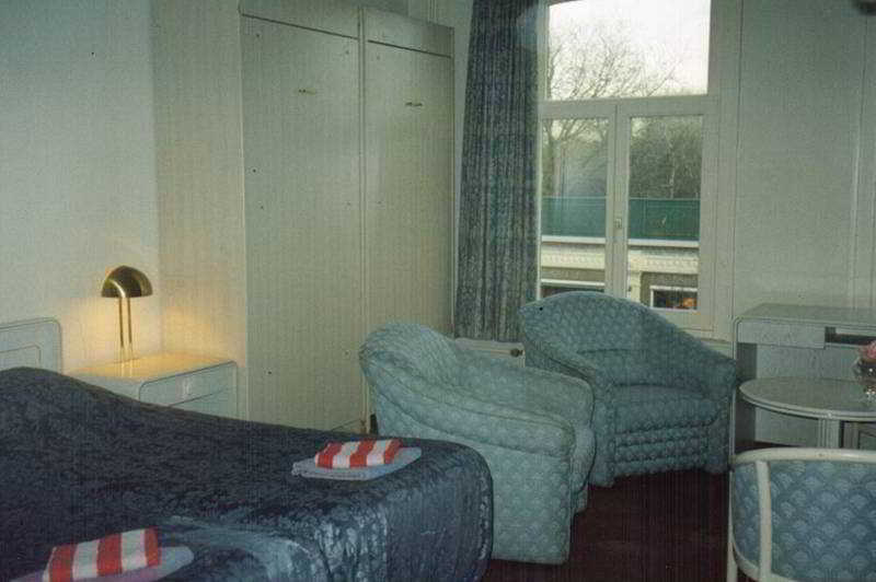 Fotos del hotel - Plantage
