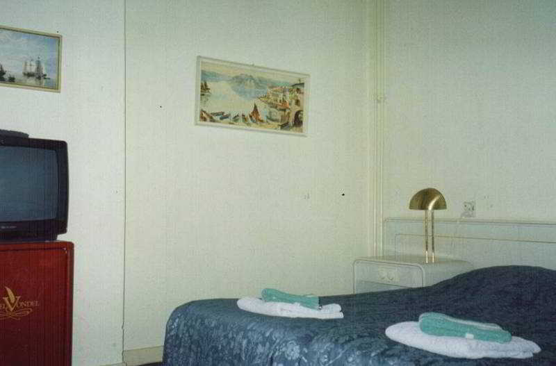 Fotos del hotel - Plantage
