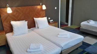 Fotos del hotel - Plantage