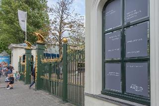 Fotos del hotel - Plantage