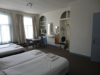 Fotos del hotel - Plantage