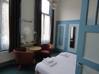 Fotos del hotel - Plantage