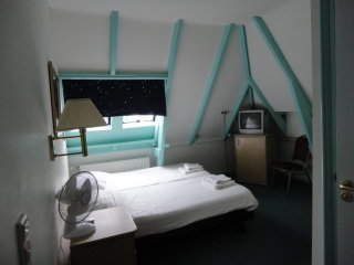 Fotos del hotel - Plantage