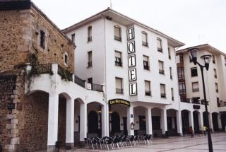 Fotos del hotel - CIUDAD DE MEDINA