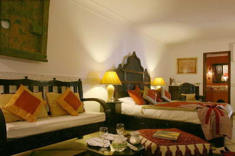 Fotos del hotel - ANGSANA RIAD BAB FIRDAUS