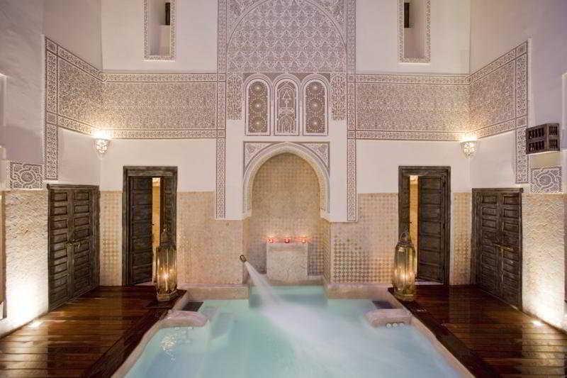 Fotos del hotel - ANGSANA RIAD BAB FIRDAUS