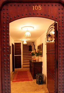 Fotos del hotel - Dar Rania