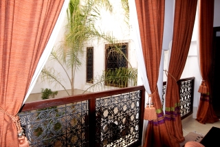 Fotos del hotel - Dar Rania