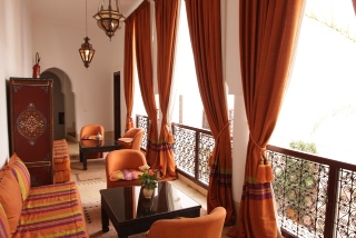 Fotos del hotel - Dar Rania