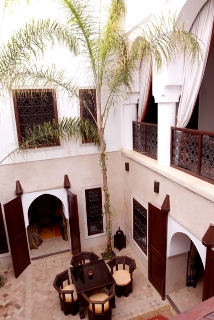 Fotos del hotel - Dar Rania
