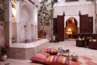Fotos del hotel - Dar Rania