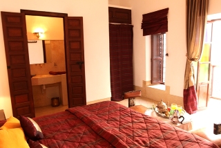 Fotos del hotel - Dar Rania