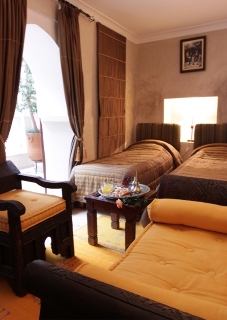 Fotos del hotel - Dar Rania