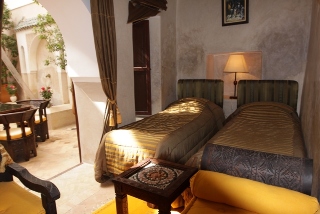 Fotos del hotel - Dar Rania