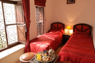 Fotos del hotel - Dar Rania
