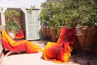 Fotos del hotel - Dar Rania