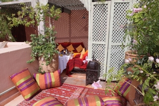 Fotos del hotel - Dar Rania