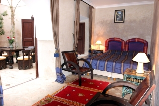 Fotos del hotel - Dar Rania