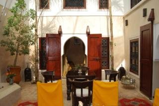 Fotos del hotel - Dar Rania