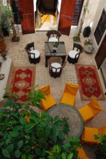 Fotos del hotel - Dar Rania