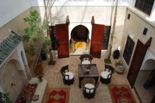 Fotos del hotel - Dar Rania