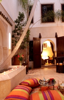Fotos del hotel - Dar Rania