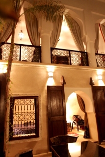 Fotos del hotel - Dar Rania