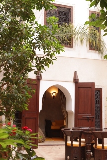 Fotos del hotel - Dar Rania