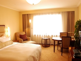 Fotos del hotel - GOLDEN TULIP SHANGHAI RAINBOW
