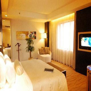 Fotos del hotel - GOLDEN TULIP SHANGHAI RAINBOW