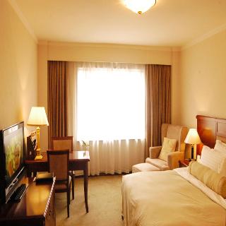 Fotos del hotel - GOLDEN TULIP SHANGHAI RAINBOW