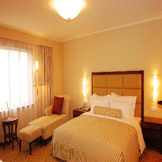 Fotos del hotel - GOLDEN TULIP SHANGHAI RAINBOW