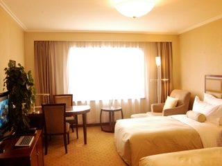 Fotos del hotel - GOLDEN TULIP SHANGHAI RAINBOW