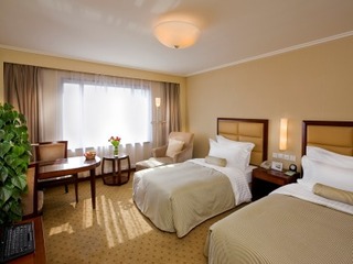 Fotos del hotel - GOLDEN TULIP SHANGHAI RAINBOW