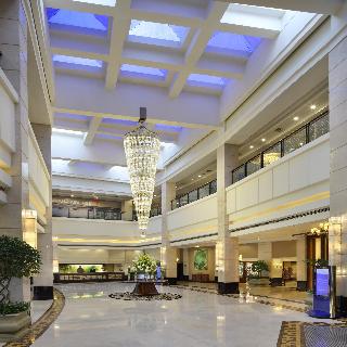Fotos del hotel - GOLDEN TULIP SHANGHAI RAINBOW
