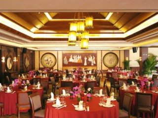 Fotos del hotel - GOLDEN TULIP SHANGHAI RAINBOW