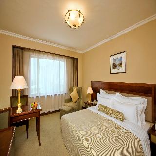 Fotos del hotel - GOLDEN TULIP SHANGHAI RAINBOW
