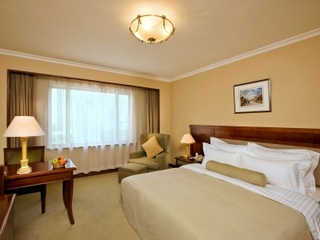 Fotos del hotel - GOLDEN TULIP SHANGHAI RAINBOW