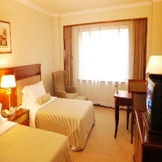 Fotos del hotel - GOLDEN TULIP SHANGHAI RAINBOW