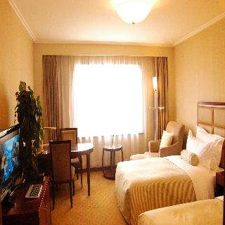 Fotos del hotel - GOLDEN TULIP SHANGHAI RAINBOW