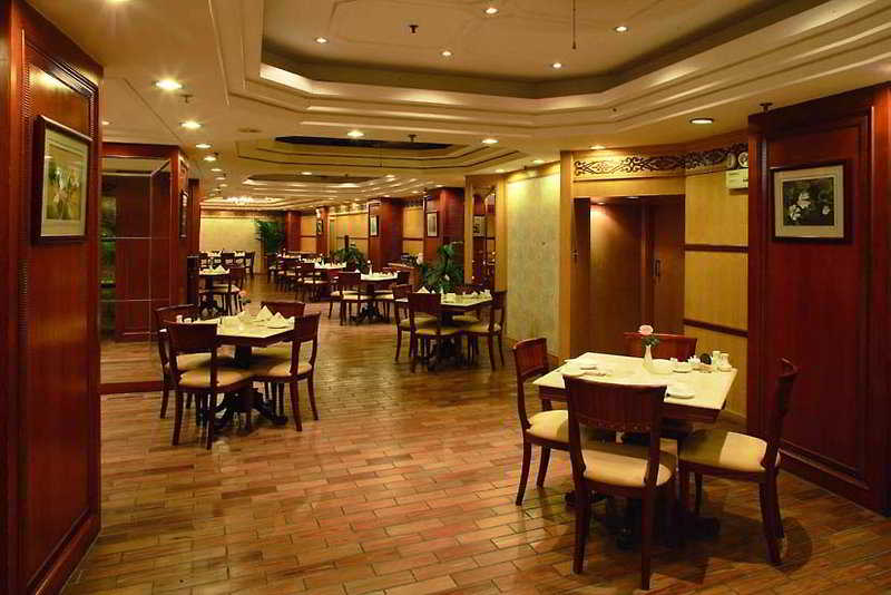 Fotos del hotel - GOLDEN TULIP SHANGHAI RAINBOW