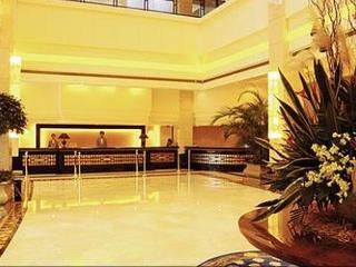Fotos del hotel - GOLDEN TULIP SHANGHAI RAINBOW