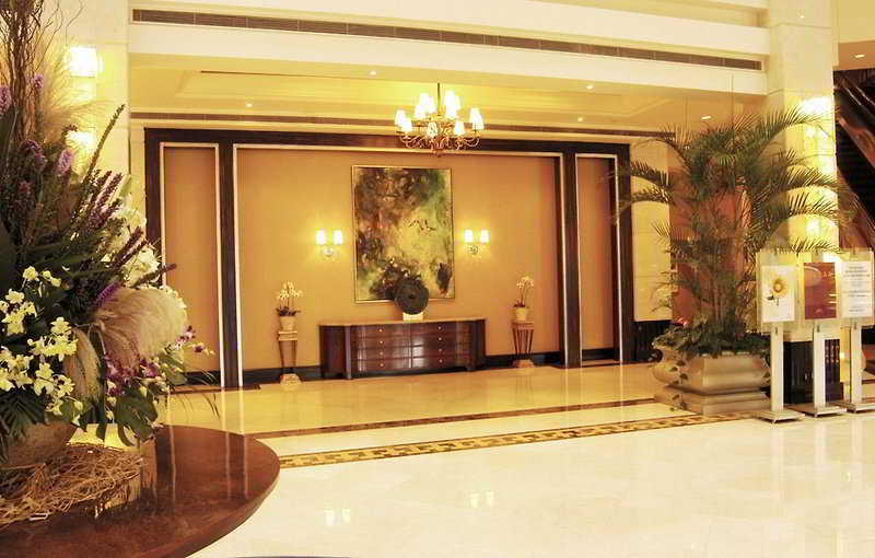 Fotos del hotel - GOLDEN TULIP SHANGHAI RAINBOW