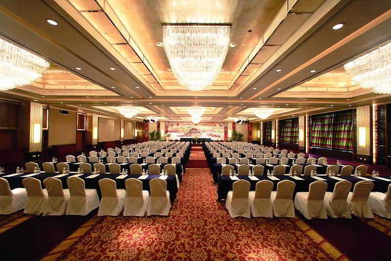 Fotos del hotel - GOLDEN TULIP SHANGHAI RAINBOW