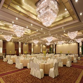 Fotos del hotel - GOLDEN TULIP SHANGHAI RAINBOW